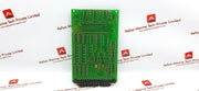 Liebherr 0002-555.01.00.021-000 Printed Circuit Board