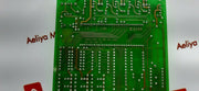 Liebherr 0002-555.01.00.021-000 Printed Circuit Board