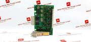 Siemens 812 0653 01 Printed Circuit Board