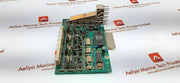 Siemens 812 0653 01 Printed Circuit Board