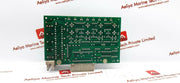 Siemens 812 0653 01 Printed Circuit Board