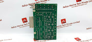 Siemens 812 0653 01 Printed Circuit Board