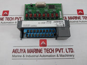 1746-Ob16 Digital Dc Output Module Brand Allen-Bradley 10–50 Vdc