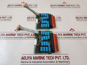Allen-bradley 1746-ow16 Output Module