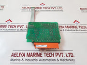 Allen-bradley 1746-ow16 Output Module