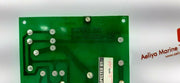 Supp-bd 93-20003 Printed Circuit Board 94-20000-05
