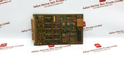 Ls 66 10 078 0002-555.07.00.004-0 Printed Circuit Board
