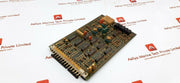 Ls 66 10 078 0002-555.07.00.004-0 Printed Circuit Board
