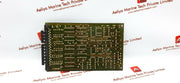 Ls 66 10 078 0002-555.07.00.004-0 Printed Circuit Board