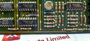 Ls 66 10 078 0002-555.07.00.004-0 Printed Circuit Board