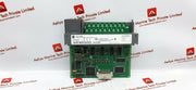 Allen-bradley 1746-ni16I Slc 500 Analog Current Input Module Ser A