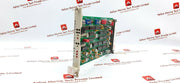Abb Synpol Cma 33 Pcb Card Gvt 360 5796