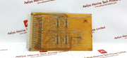 Stromberg 5452386-6A Printed Circuit Board