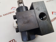 Parker 081226 hydraulics valve