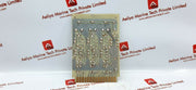 Mpk 26 Printed Circuit Board