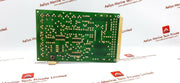Karkea Asetus Symmetria El 805 Printed Circuit Board