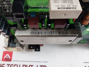 Eupec 175Z0362 Control Unit Board