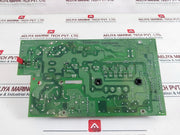Eupec 175Z0362 Control Unit Board