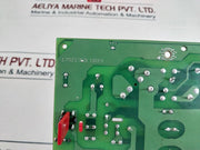 Eupec 175Z0362 Control Unit Board