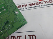 Eupec 175Z0362 Control Unit Board