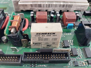 Eupec 175Z0362 Control Unit Board