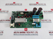 Eupec 175Z0362 Control Unit Board