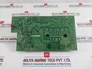 Eupec 175Z0362 Control Unit Board