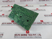 Eupec 175Z0362 Control Unit Board