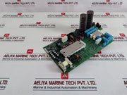 Eupec 175Z0362 Control Unit Board