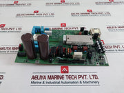 Eupec 175Z0362 Control Unit Board