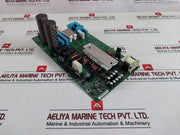 Eupec 175Z0362 Control Unit Board