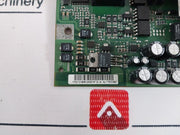 Eupec 175Z0362 Control Unit Board