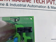 Eupec 175Z0362 Control Unit Board