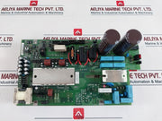 Eupec 175Z0362 Control Unit Board