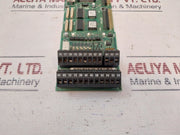 175Z1528 Dt8/R4 B.C.C Inverter Control Board