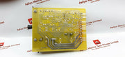 Servomex A540/201/C/1 Power Supply Q540/901