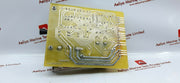 Servomex A540/201/C/1 Power Supply Q540/901