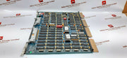 Measurex 05356702 Printed Circuit Board 04356702
