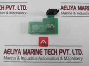 Allen-Bradley Right End Terminator Pcb 1769-Ecr