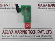 Allen-Bradley Right End Terminator Pcb 1769-Ecr