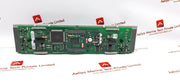 Esi 3-sddc1 Dual Signature Driver Controller Fire Alarm Card
