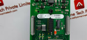 Esi 3-sddc1 Dual Signature Driver Controller Fire Alarm Card
