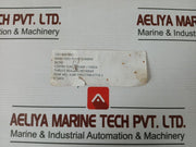 17708,17774-1 Brand Coffin Turbo Pump Thrust Bearing Retainer F/ Main Feed Pump