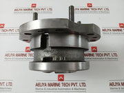 17708,17774-1 Brand Coffin Turbo Pump Thrust Bearing Retainer F/ Main Feed Pump