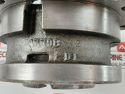 17708,17774-1 Brand Coffin Turbo Pump Thrust Bearing Retainer F/ Main Feed Pump