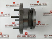 17708,17774-1 Brand Coffin Turbo Pump Thrust Bearing Retainer F/ Main Feed Pump