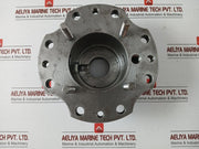 17708,17774-1 Brand Coffin Turbo Pump Thrust Bearing Retainer F/ Main Feed Pump