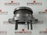 17708,17774-1 Brand Coffin Turbo Pump Thrust Bearing Retainer F/ Main Feed Pump