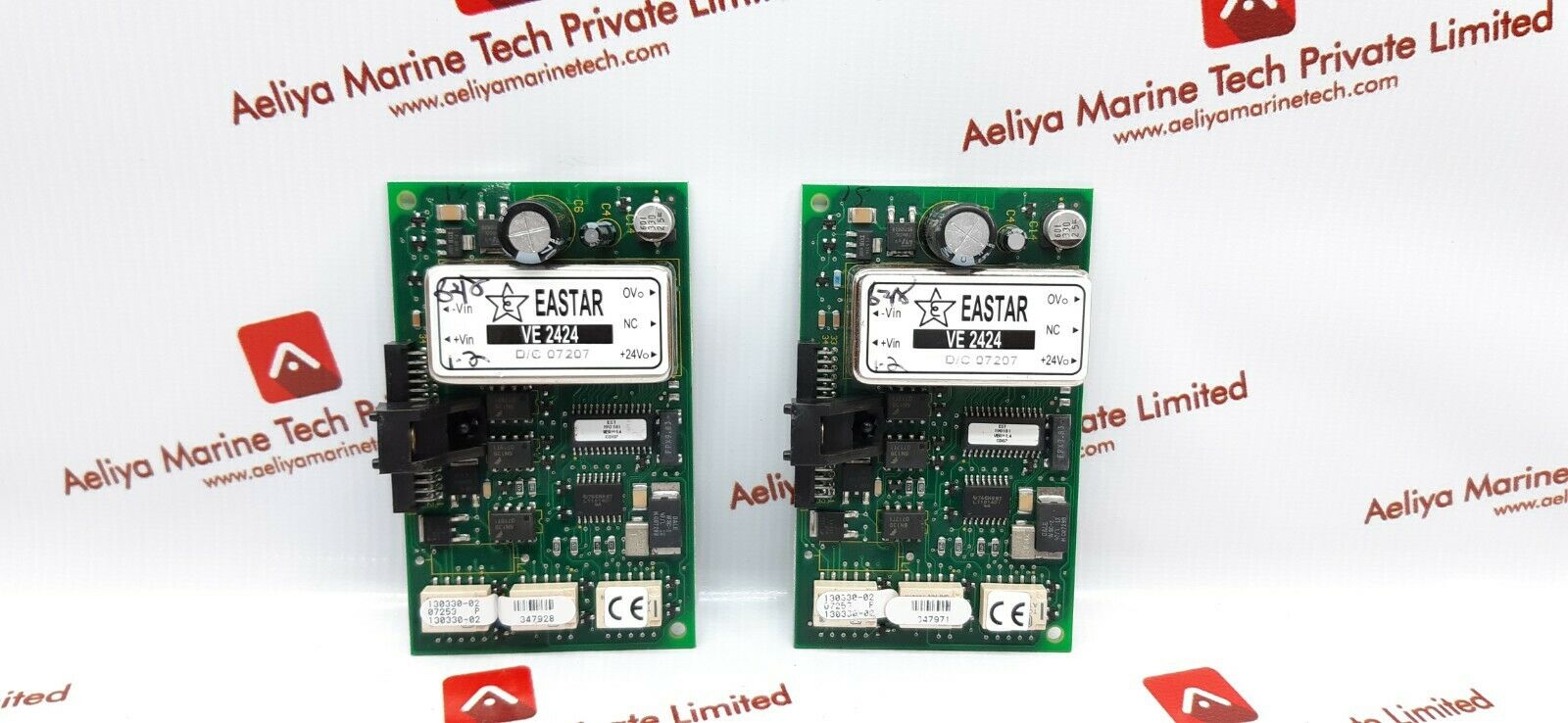 Eastar 140330 Printed Circuit Board