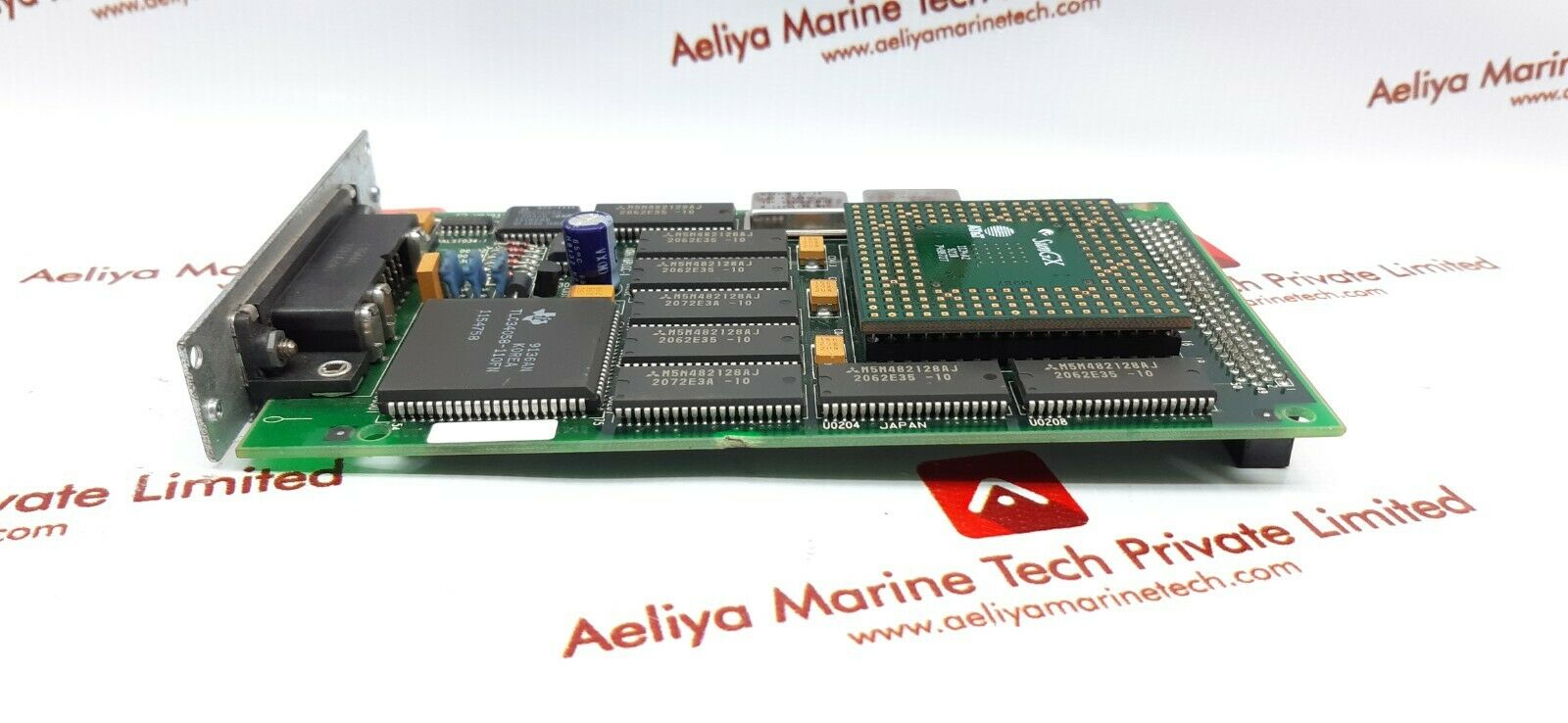 Sungx 1134A2 Printed Circuit Board Rev.50